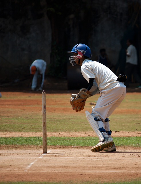 Exploring the Evolution of Fielding Techniques in Modern Cricket