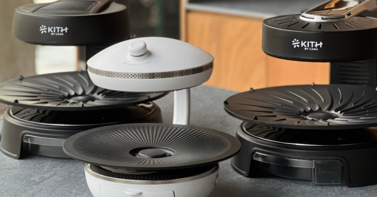 The Ultimate Guide to Smokeless BBQ Grills: Enjoy Grilling Indoors Without the Smoke