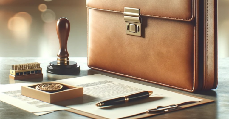 The Importance of Finding a Traveling Notary Near You