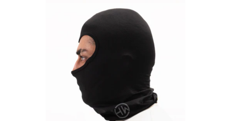 The Versatile Balaclava Mask: A Guide to Its Uses and Benefits