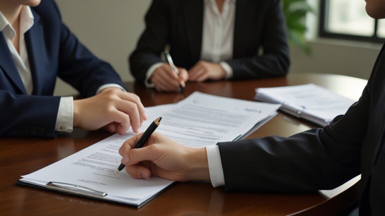 Mobile Notary ASAP: Fast and Convenient Notarization at Your Fingertips