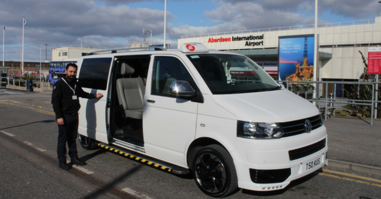 Your Trusted Auckland Transport Service: Maxi Taxis and Wheelchair Accessible Taxis