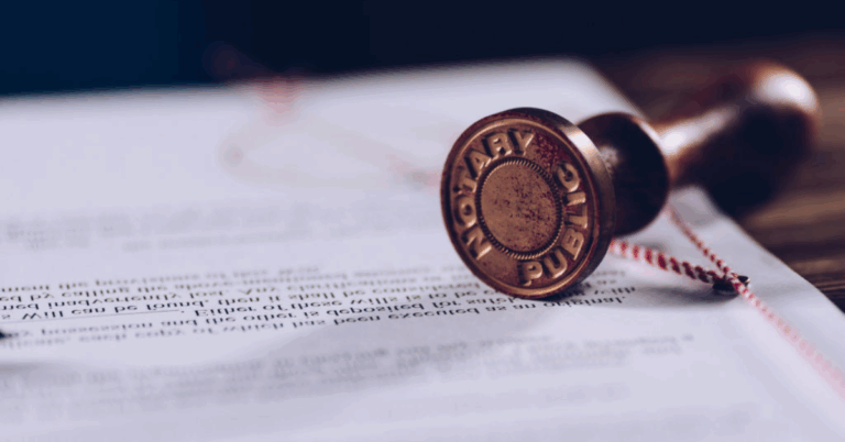 Reliable Process Server Wewoka Oklahoma OK | Fast Legal Document Delivery