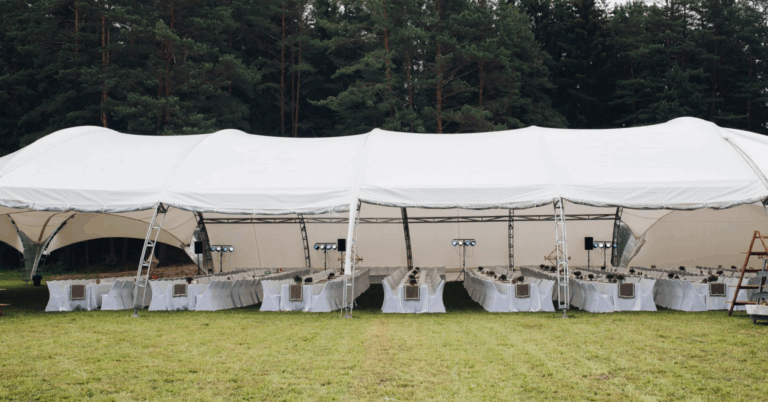 Affordable Outdoor Solutions: Cheap Tent Rental Singapore