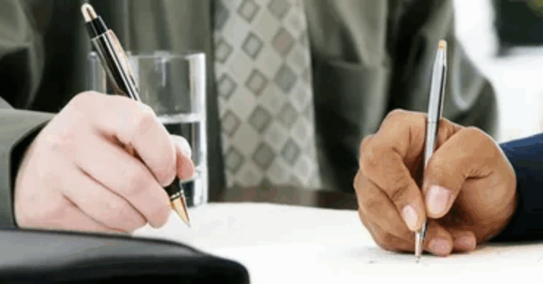 The Importance of Hospital Notary Services in Wausau, Wisconsin