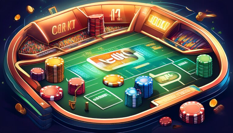 CricBet99 Win – Understanding Wins, Payouts and Rules