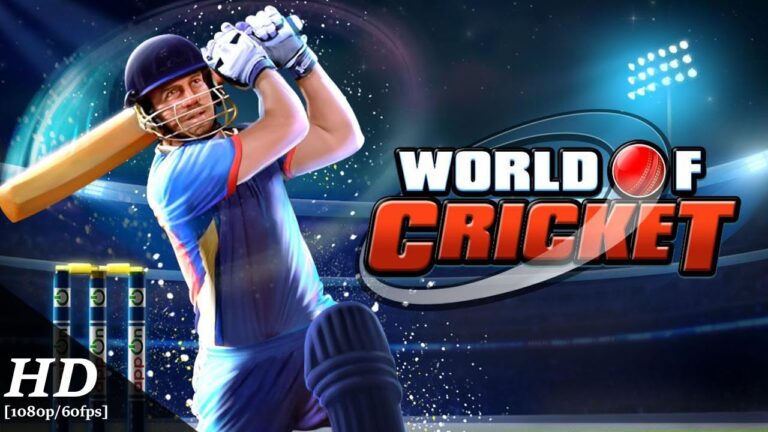 Explore the Thrilling World of Online Cricket with an Online Cricket ID