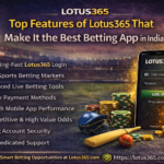 Lotus365 Official Review: Features, Benefits, and How to Access Your Account